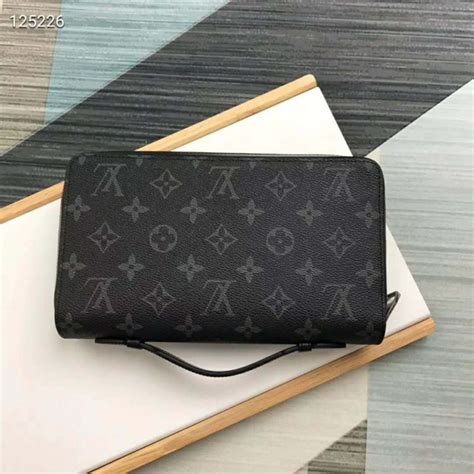 lv xl|Products by Louis Vuitton: Zippy XL Wallet.